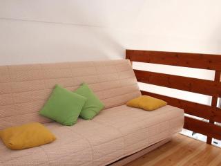 Appartement 6 couchages avec piscine à Gruissan - FR-1-229-888 - Gruissan - 8