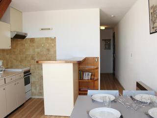 Appartement 6 couchages avec piscine à Gruissan - FR-1-229-888 - Gruissan - 4
