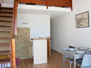 Appartement 6 couchages avec piscine à Gruissan - FR-1-229-888 - Gruissan - 3