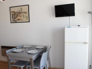 Appartement 6 couchages avec piscine à Gruissan - FR-1-229-888 - Gruissan - 1