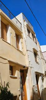 Traditional 3 Story Townhouse ,Batta Hanem - Chania - 9