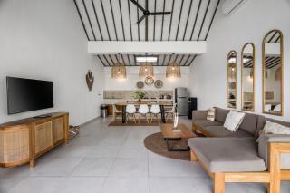 Villa Moju Canggu by Alfred in Bali - 4