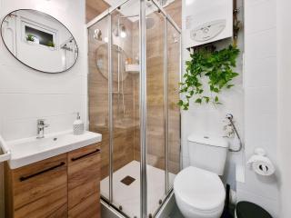 CLASSY APARTMENTS - Gdynia - Experyment - 5