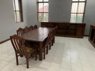 Kigaeni Self-contained Home - Makunduchi - 8