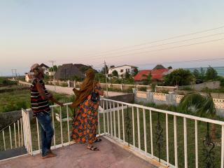 Kigaeni Self-contained Home - Makunduchi - 7