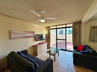 Riverview Holiday Apartment 17 - Kalbarri WA - Kalbarri - 0