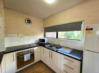 Riverview Holiday Apartment 17 - Kalbarri WA - Kalbarri - 8