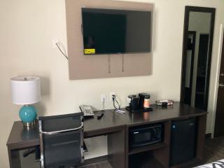 Sleep Inn & Suites - 2