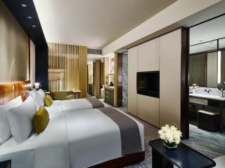 InterContinental Zhuhai by IHG - Zhuhai - 8