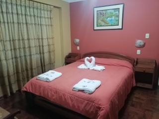 SOL DE ORO Hotel - Andahuaylas - 8