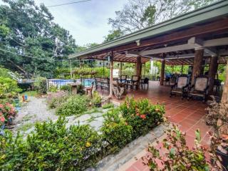 Finca Villa Guadalupe - La Pintada - 6