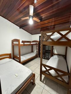 Casa com piscina - 4