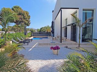 Gran alquiler en Moraira con piscina privada, aire acondicionado y mascotas permitidas - HISP-216-231 - Teulada - 8