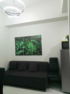 Free Wi-Fi Luxurious Haven by the Bay - 2BR Near MOA PICC CCP - Manila - 4