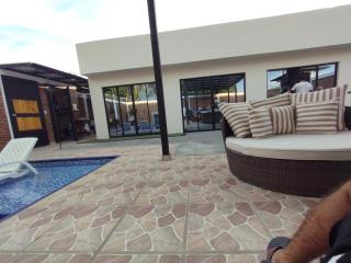 La sofia - Guacarí - 2