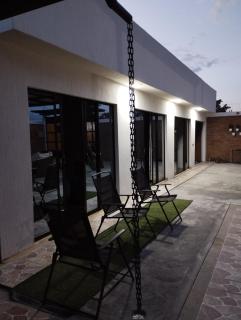 La sofia - Guacarí - 1