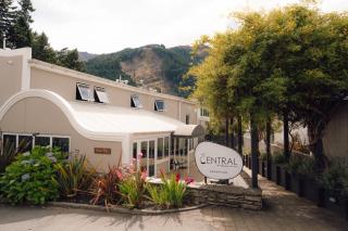 The Central Private Hotel by Naumi Hotels - Queenstown - 3