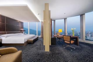 InterContinental Nanjing by IHG - 1