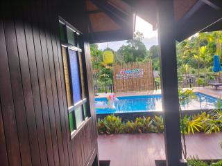 Baan Koh Kwang Pool Villa Krabi - 8