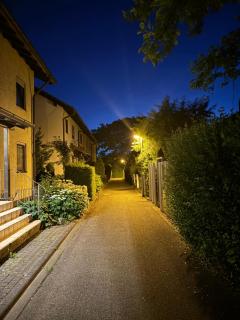Apartment Parkplatz Garten Rad-Garage - Friburgo em Brisgóvia - 9