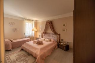 Appartamento Biancospino - Abbadia San Salvatore - 9