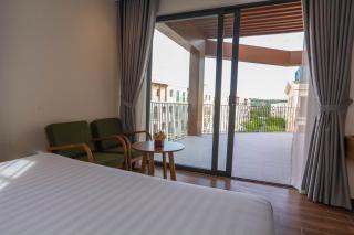 Mimosa Hotel Phú Quốc - 4