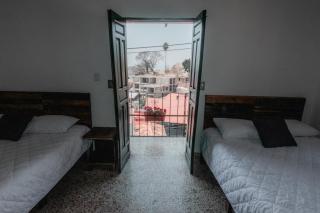 Casa Uxmal de Taxco - 8