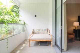 Lush Garden 4BR Villa in Umalas - Canggu - 8