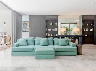 Lush Garden 4BR Villa in Umalas - Canggu - 1