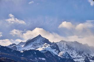 AlpenZauber - Garmisch-Partenkirchen - 1