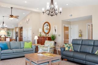 Sweet Home Apalachee by Pristine Properties Vacation Rentals - Indian Pass - 9