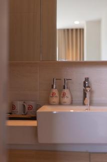RIVER Views 5 min to CityCenter #NewCity Apt - Hô-Chi-Minh-Ville - 7