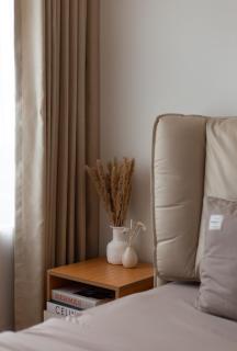 RIVER Views 5 min to CityCenter #NewCity Apt - Hô-Chi-Minh-Ville - 6