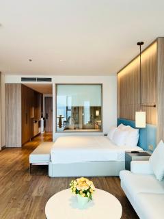 ALacarte Hạ Long Bay Residence-sea view - Ha Long - 5