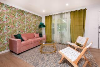 Secluded Paradise 1 bedroom Apt near Sunset Blvd - Los Angeles - 5
