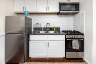 Sunset Strip Gem Luxury 1 bedroom Apt Sleep 4 - 4