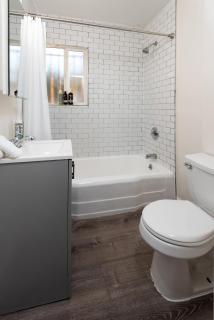 Sunset Strip Gem Luxury 1 bedroom Apt Sleep 4 - 1