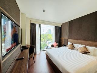 Northern Charm Hotel - Ho Chi Minh-stad - 8