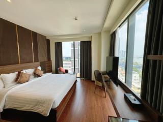 Northern Charm Hotel - Ho Chi Minh-stad - 9
