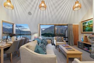Swallowdale, a Relax it's Done holiday home - Queenstown - 4