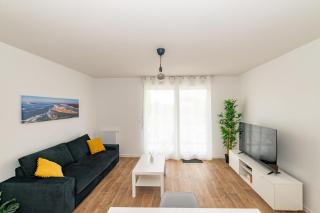 Appartement Mer Parking Balcon 4Pers - Vendays-Montalivet - 0