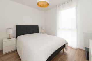 Appartement Mer Parking Balcon 4Pers - Vendays-Montalivet - 8