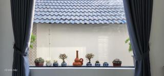 Homestay Cỏ trên Mây - Liên Trì (4) - 9