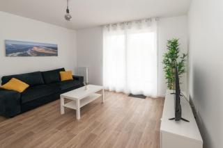 Appartement Mer Parking Balcon 4Pers - Vendays-Montalivet - 3