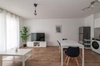 Appartement Mer Parking Balcon 4Pers - Vendays-Montalivet - 1