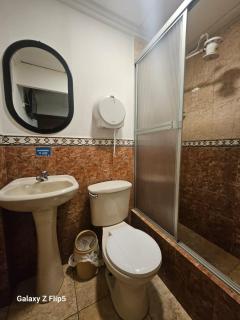 alborada hostal - Cuenca - 6
