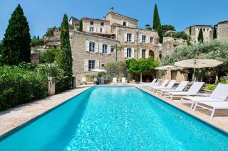 Vue Dexception A Gordes - Gordes - 0