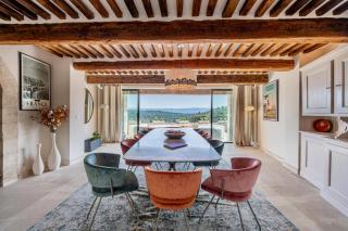 Vue Dexception A Gordes - Gordes - 8