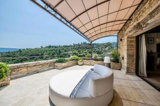 Vue Dexception A Gordes - Gordes - 4