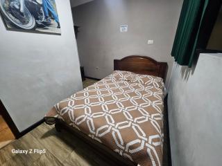 alborada hostal - Cuenca - 2